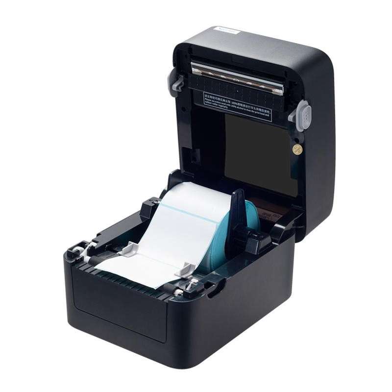 Xprinter XP-410B Label Printer