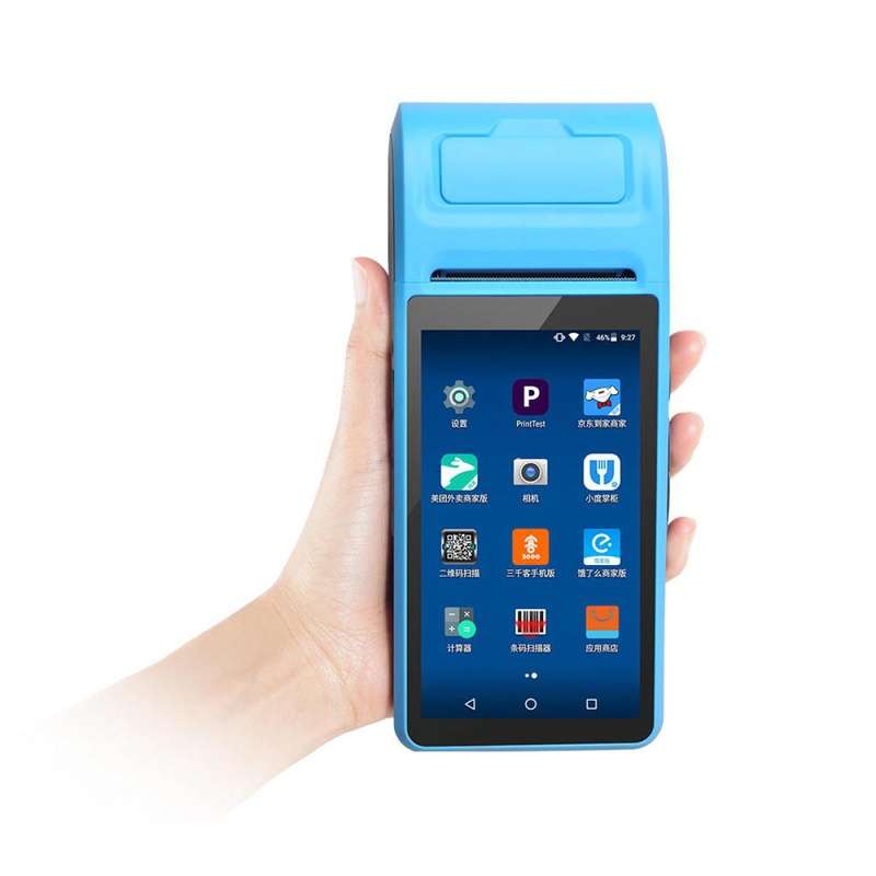 Xprinter XP-I100 Printer