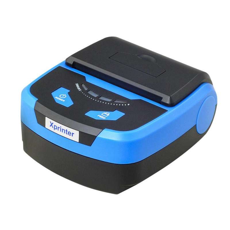 Xprinter XP-P810 Thermal Mobile Receipt Printer