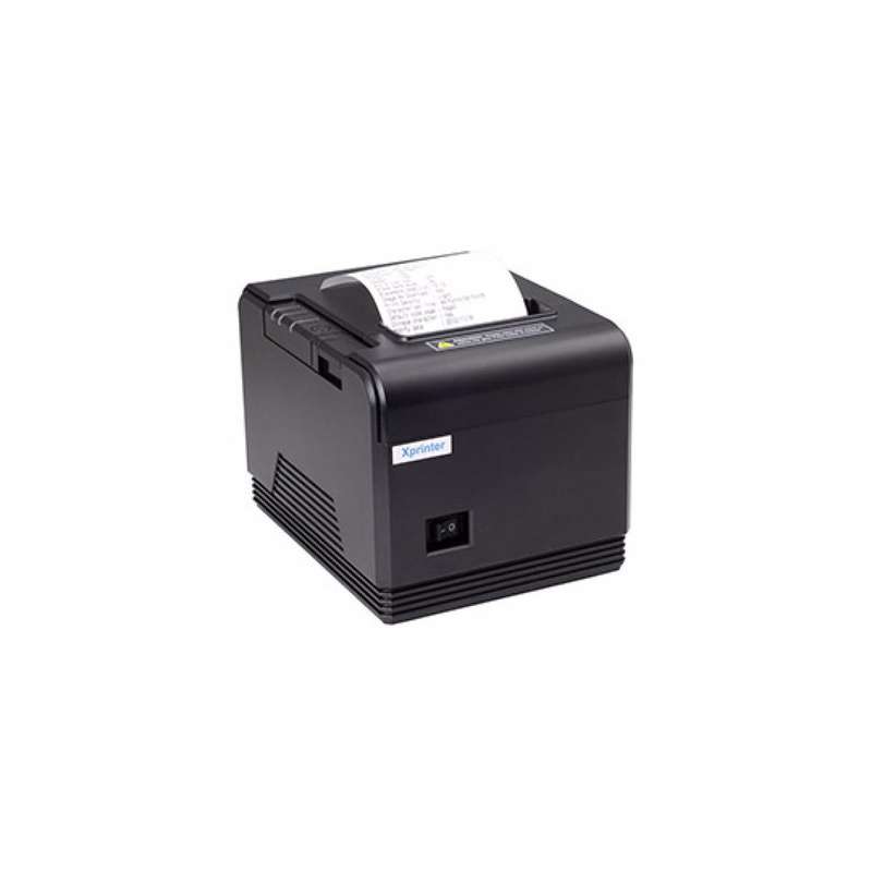 Xprinter XP-Q800 Thermal Receipt Printer