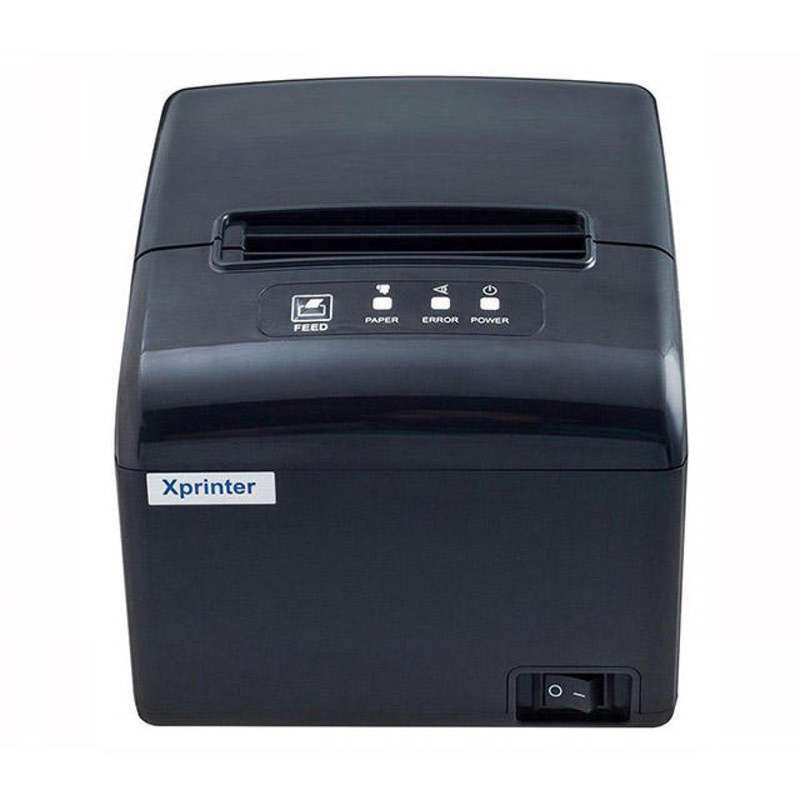 Copy of Xprinter XP-Q800 Thermal Receipt Printer