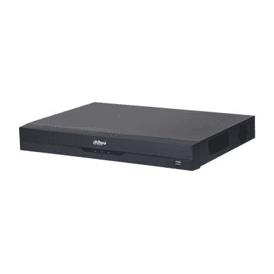 جهاز عرض كاميرات المراقبة نوع داهوا 16 مداخل لكاميرات 5 ميغابكسل