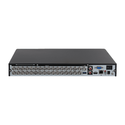 جهاز عرض كاميرات المراقبة نوع داهوا 32مداخل لكاميرات8 ميغابكسل