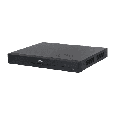 جهاز عرض كاميرات المراقبة نوع داهوا 32مداخل لكاميرات8 ميغابكسل