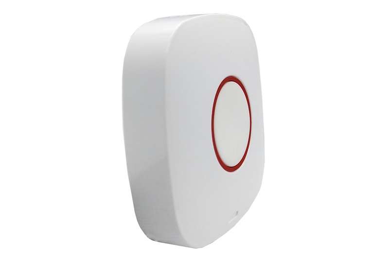 Hikvsion Wireless Emergency Button DS-PDEB1-EG2-WB