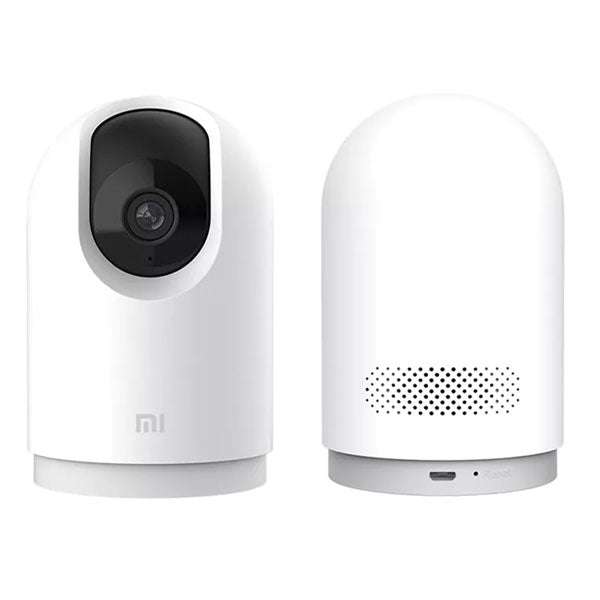 Mi 360° WIFI Home Security Camera 2K PRO