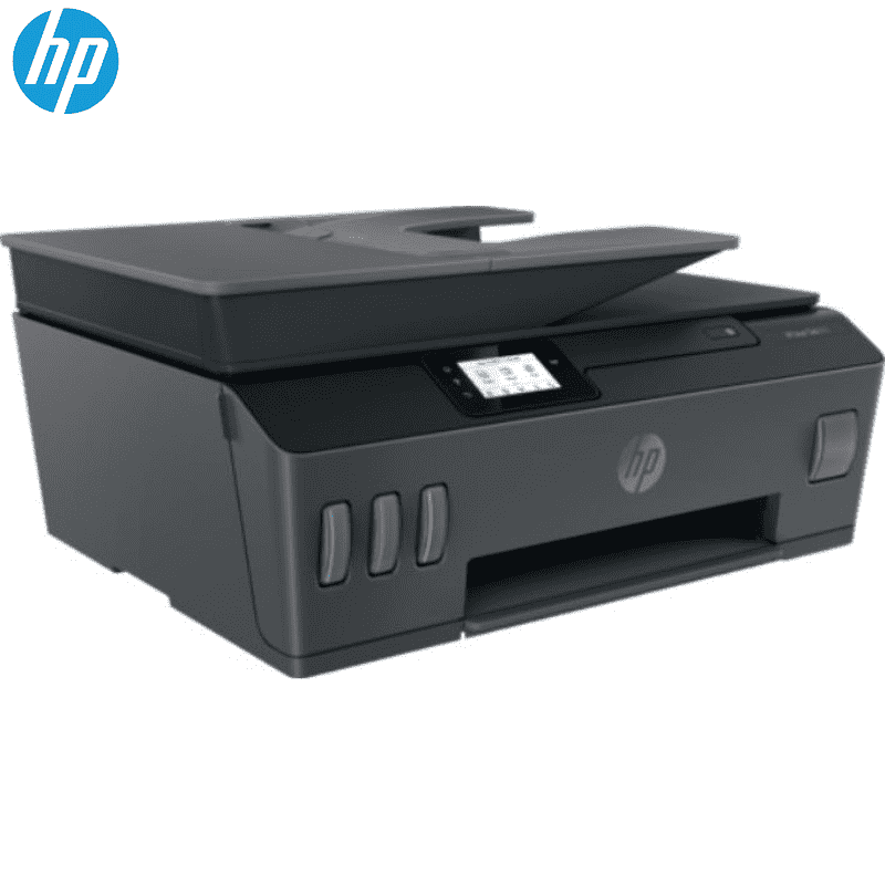 HP Smart Tank 615 Wireless All-In-One Color Printer