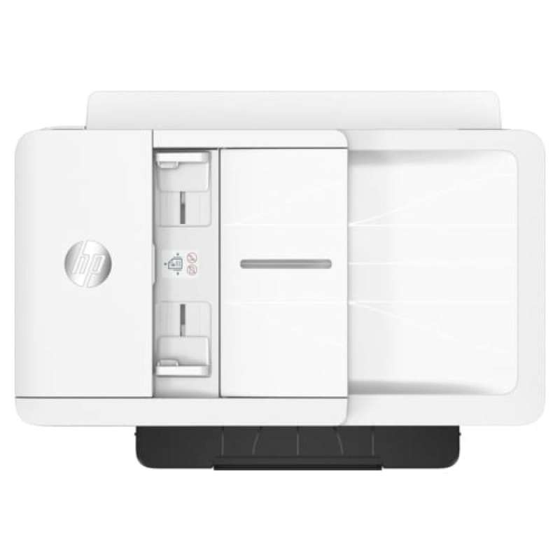 HP OfficeJet Pro 7720 Wide Format All-In-One Printer /B-Size Business Ink All-In-One Printer