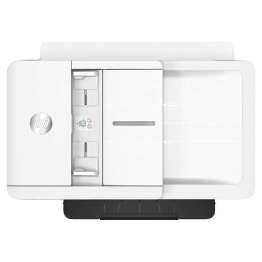 HP OfficeJet Pro 7720 Wide Format All-In-One Printer /B-Size Business Ink All-In-One Printer