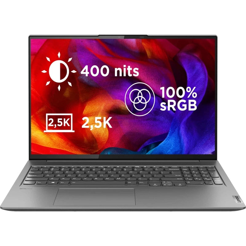 Lenovo Yoga Slim 7 Pro