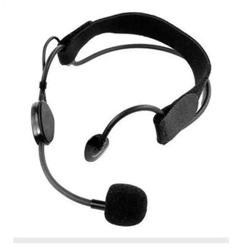 GM Headset Microphone DM-193