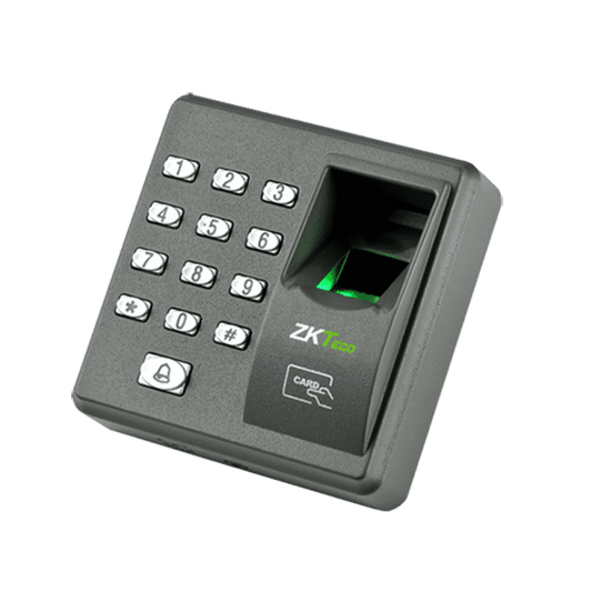 ZKTeco X6 Access Control Device