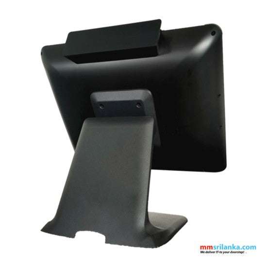 ZK DC POINT OF SALE 4GB - 128SSD WITH WITH ZK FREE SOFTWARE