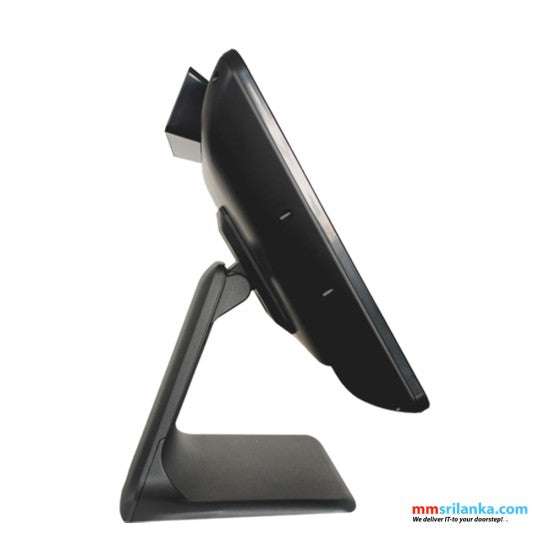 ZK DC POINT OF SALE 4GB - 128SSD WITH WITH ZK FREE SOFTWARE