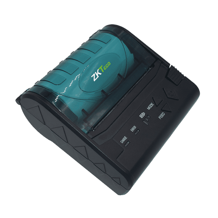 Portable Thermal Printer Handheld 58mm Receipt Printer