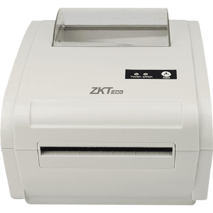 ZKTeco ZKP8006 POS Thermal Label Printer with USB Interface