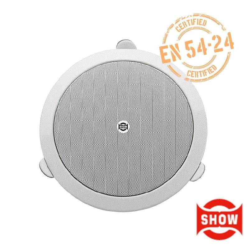 SHOW ORIGINAL SPEAKERS CSL-6106