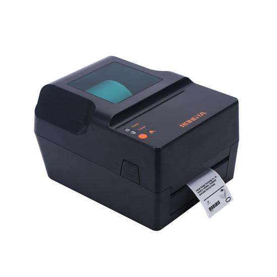 RONGTA RP400 Thermal Transfer Barcode Label Printer