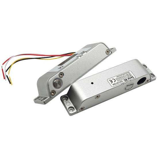 Access Control System Aluminum Alloy Safe Electric Drop Bolt Door Lock BL-3000