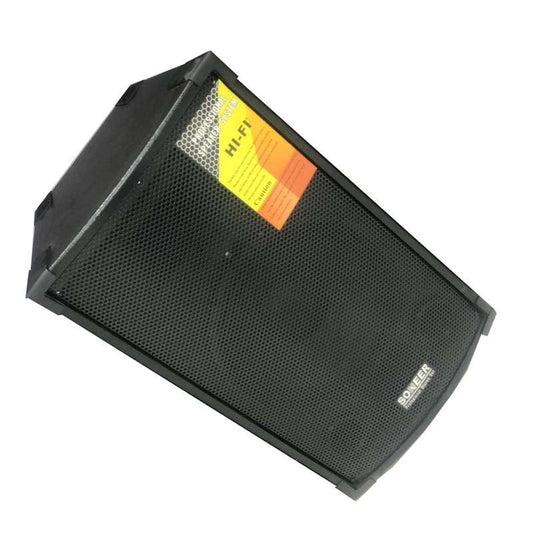Wall Stand Up Sonner Standard Speaker up to 50W