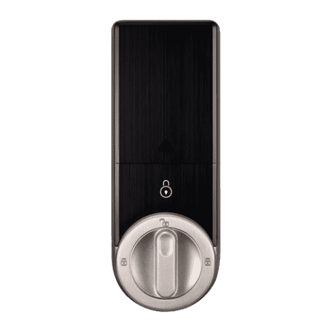 ZK Touch Screen and Bluetooth-Fingerprint Features AL40