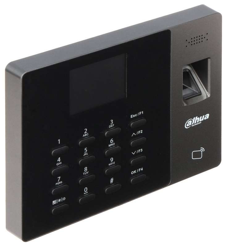 Dahua ASA1222G Time & Attendance Terminal