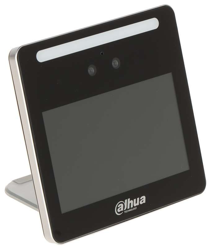 Dahua ASA3213GL-MW FACT Time Attendance Terminal
