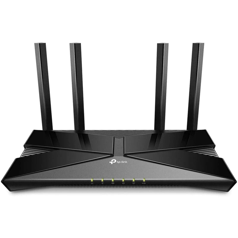 TP-Link Archer AX10 WiFi 6 AX1500 Smart WiFi Router Dual Band