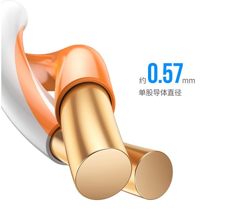 Ugreen 305M Cat6 0.57mm Unshielded Engineering Cable roll Gray - 80671