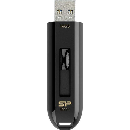 Silicon Power 256GB Blaze B21 Flash Memory