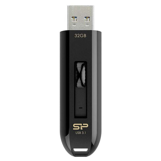 ddSilicon Power 32GB Blaze B21 Flash Memory