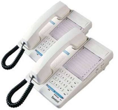 Teletwins Beetel Emerald Telephone