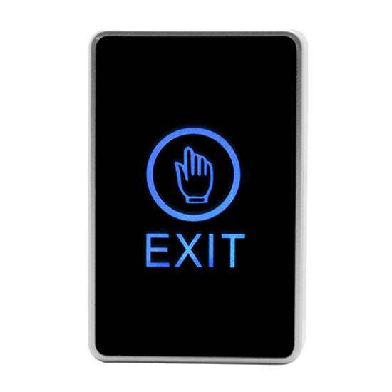 12V Access Control Button Touch EB-11