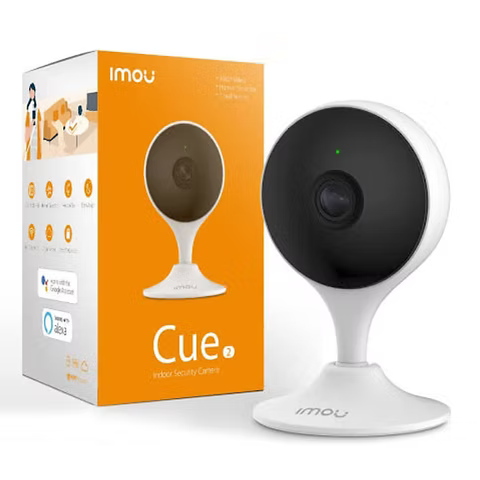 IMOU  2MP IPC-C22EP-A