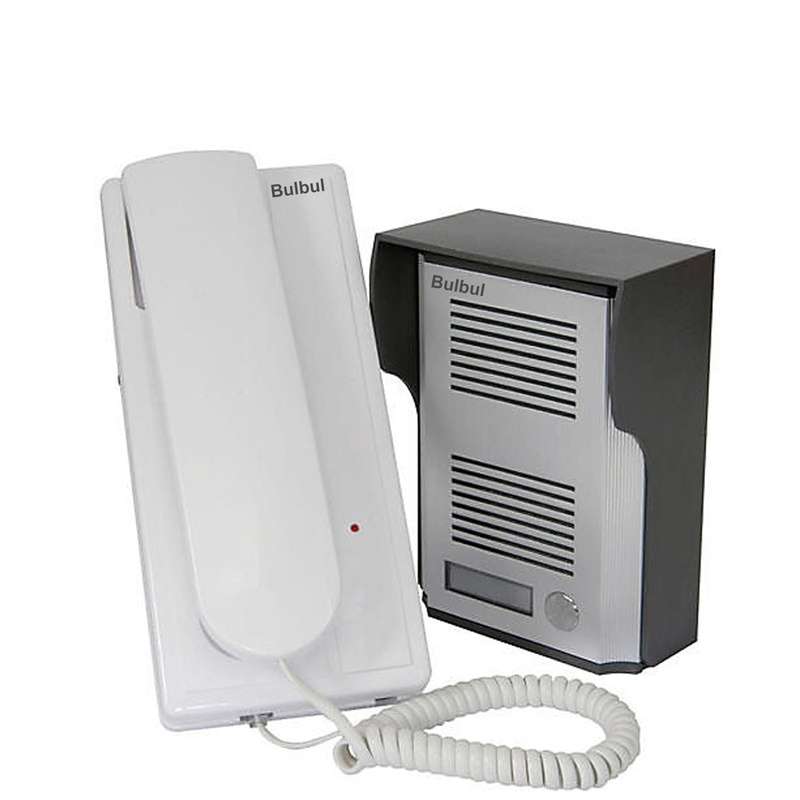 Bulbul Gate Intercome