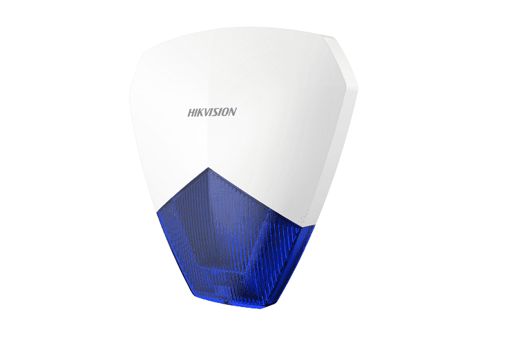 HIKVISION Wireless external siren