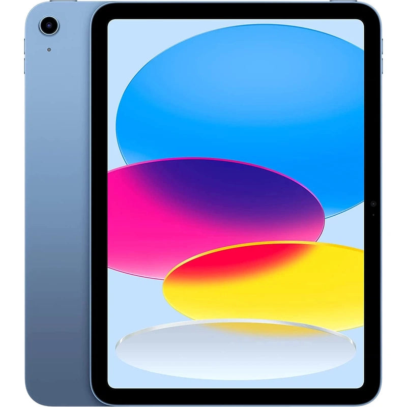 Apple iPad 10th