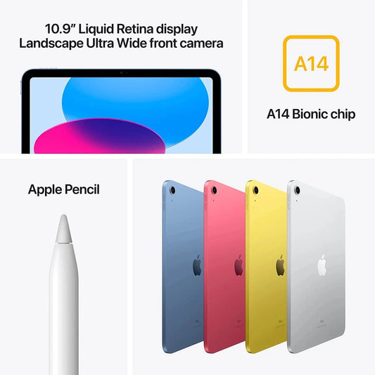 Copy of Apple iPad 10th