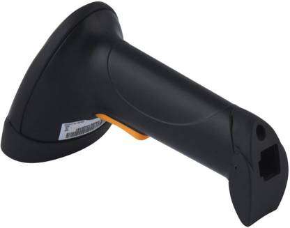 Unti shock WIFI barcode scanner