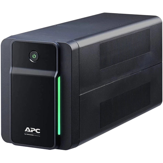 APC BX1600MI Back UPS 1600VA 900W UPS Battery Backup & Surge Protector
