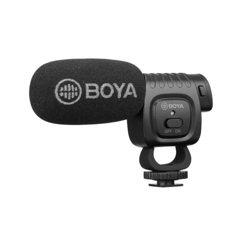 BOYA Proffessional Meeting Wired Microphone BY-BM3011