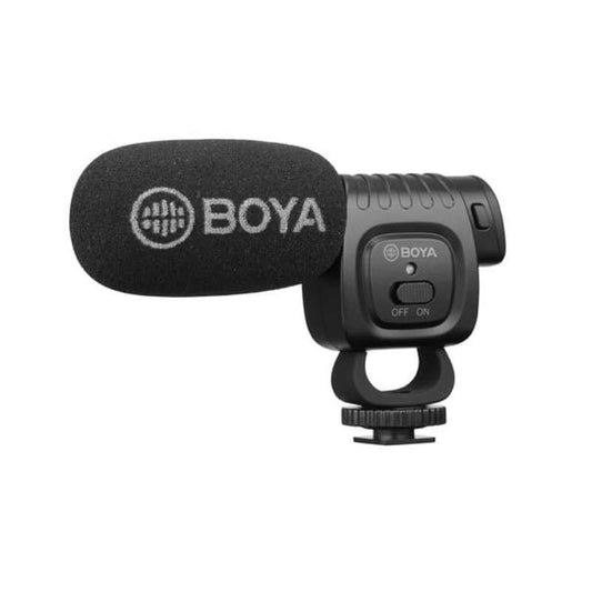 BOYA Proffessional Meeting Wired Microphone BY-BM3011