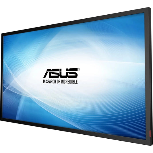 Asus 42" SD424 Digital Signage Monitor FHD IPS w/ Media Player