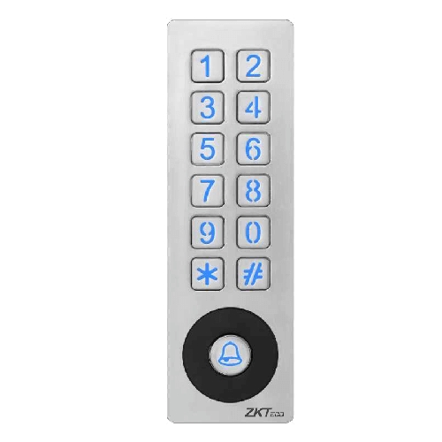 Access Controller Keypad ZK-SKW-V
