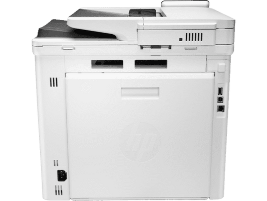 HP LaserJet Pro M479FDW MFP Color Printer