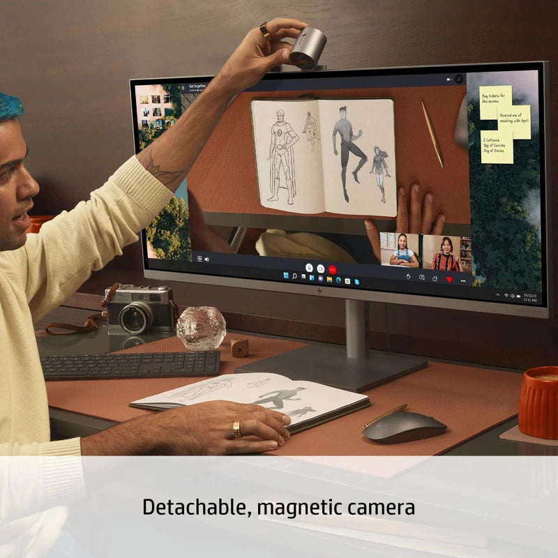 HP ENVY 34 All-in-One 34-c1001ne