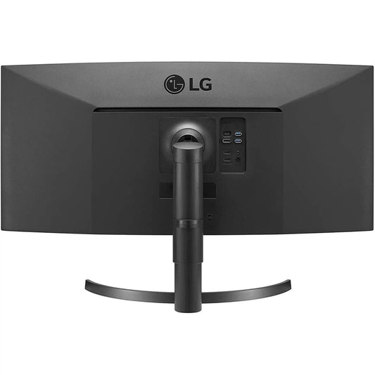 LG 35WN75C-B 35" Ultra Wide 4K HDR10 USB C 100Hz FreeSync