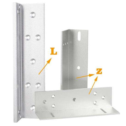 Bracket Electromagnetic Lock LZ-600