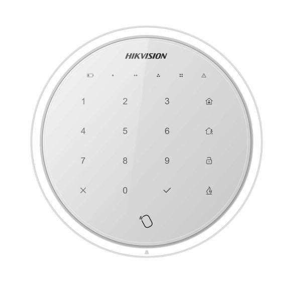 Hikvsion Wireless keypad DS-PKA-WLM-433