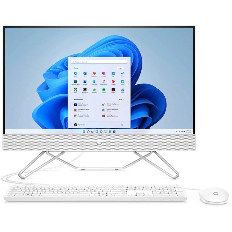 HP All-in-One 27-cb1008ne
